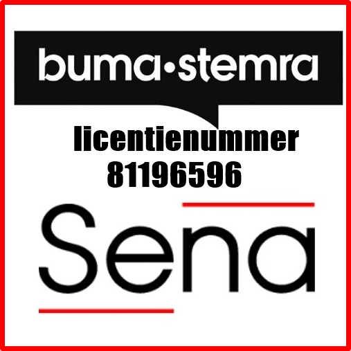 Buma Stemra en Sena - Radio Samenwerking